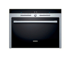 Siemens HF35M562B Built-in Microwave, Stainless Steel